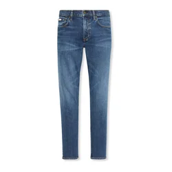 Calvin Klein Jeans Kavbojke modra