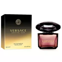 Versace Crystal Noir EDP 90ml