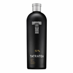 Liker Tatratea Original 52% 0,7l
