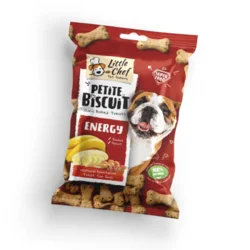 Pet Kingdom Biskvit za pse za energiju, 150g