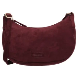 Beagles Chino 26191 Bordeaux red