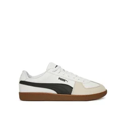 Puma Superge Puma Club LT 407170 01 Bela