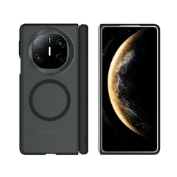 Mr. Blue Gorilla Maska za mobilni telefon Huawei Mate X6/X6 Collectors Edition, Crna