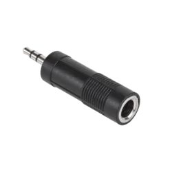 CABLETECH Redukcija Jack 3,5 mm - Jack 6,3 mm ZLA0283S