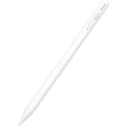 Baseus Smooth Writing Capacitive Stylus (white)