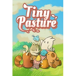 Tiny Pasture Steam Key (PC) GLOBAL