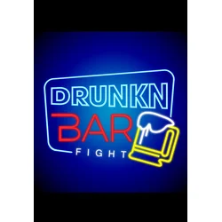 Drunkn Bar Fight [VR] Steam Key GLOBAL
