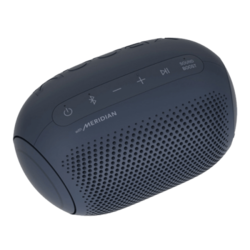 LG XBOOM Go PL2 bluetooth zvučnik, (Crna)