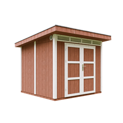 Timbela LP SmartSide panelna lopa M903A-REDWOOD RED, (5000117199)