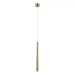 LED visilica F2604-5V BZ