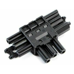 BACHMANN BAC-Adapter GST18 1E/2A horizontalni 375.102