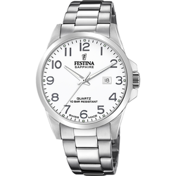 FESTINA SWISS F20024-1