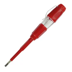 Dedra Volt tester 3x140mm - 06B032