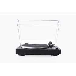 DUAL CS 429 Black