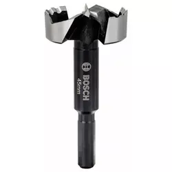 BOSCH Čeona burgija za klap šarke 45 mm 2608577020, 45 x 90 mm, d 10 mm, sa zubima