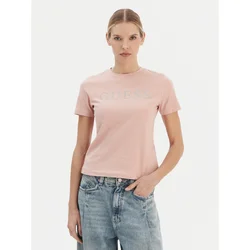 Guess V6RI20 J1314 Rožnata