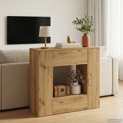 Zanatski Hrast 82 x 29 x 74 cm