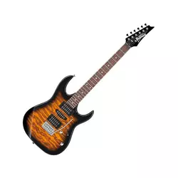 Ibanez Električna gitara GRX70QA-SB
