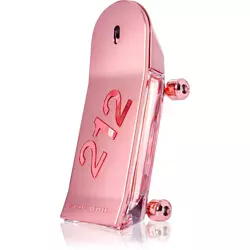 EDP za žene Carolina Herrera 212 VIP Heroes 80ml