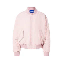Bomber jakna Hugo Blue Fiablo-1_B
