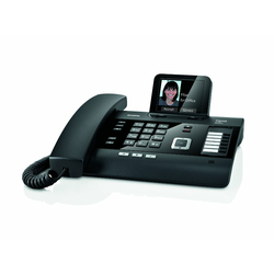 SIEMENS telefon GIGASET DL500A