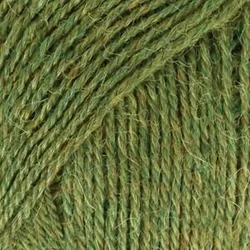Drops Alpaca 7238 Green Grass