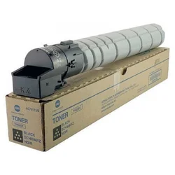 KONICA MINOLTA TN-626 K Toner za štampač ACV1150