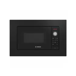 Vgrajena mikrovalovna pečica Bosch BFL623MB3 Serie 2