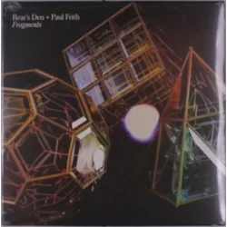 Bears Den & Paul Frith - Fragments (LP)