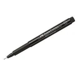 Faber-Castell flomaster Pitt S 199+