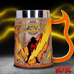 Skodelica (korbel) AC/DC - High Voltage - B7187C25