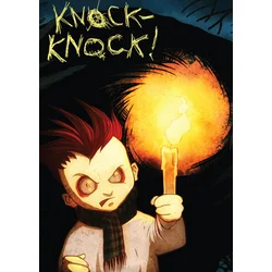 Knock-knock Steam Key GLOBAL