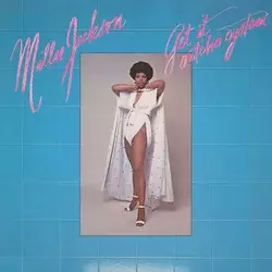 Millie Jackson - Get It OutCha System (LP)