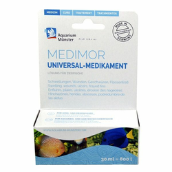 Medimor 30 ml