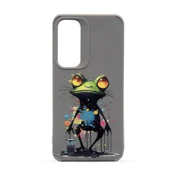 Maska za telefon COLOR PRINT za Samsung S24 Plus DZ2