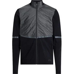 Energetics BAYO JKT M, muška jakna za trčanje, crna 425024