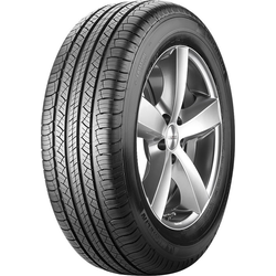 Michelin Latitude Tour HP ZP ( 255/55 R18 109H XL *, runflat )