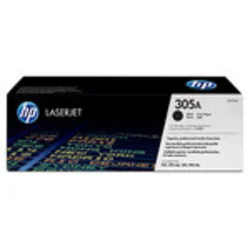 toner HP 305A/CE410A - črna