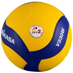 Mikasa V330W-DVV2 Training