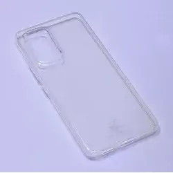 TERACELL Maska za Samsung A536B Galaxy A53 5G Skin transparentna