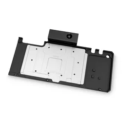 EK Quantum Vector Trinity Hrbtna plošča