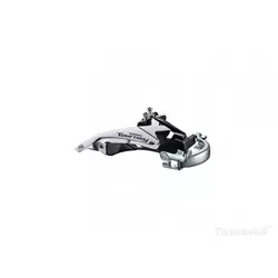 Prednji Menjae SHIMANO TY-500 TS6