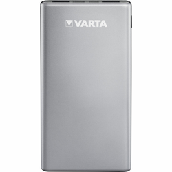 Varta Power Bank Fast Energy 10.000mAh, 4 Anschl. incl. USB-C