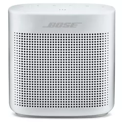 Bose Bluetooth zvočnik SoundLink Color II, bel