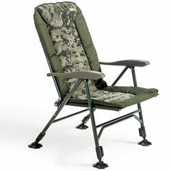Mivardi stol CamoCODE Quattro