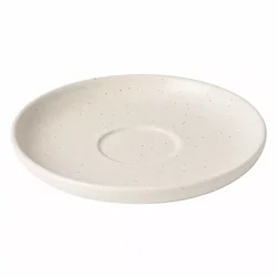 COSTA NOVA Pacifica Podstavek za kavno skodelico 160 mm, vaniljev