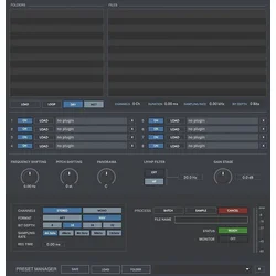 Digital Brain Instruments Batch Pro 2 (Digitalni izdelek)