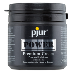 Pjur Power Lubrikant