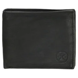 Hide & Stitches Paint Rock 18765 Black
