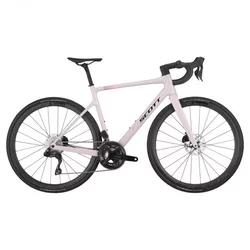 SCOTT cestno kolo ADDICT 30 pi 2025